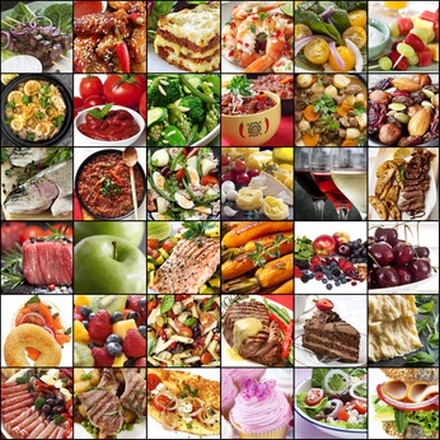 La Mutuelle familiale sensibilisée aux problèmes de nutrition