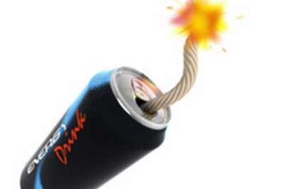 Les boissons énergisantes représentent de gros risques