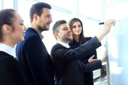 Sondage Humanis : les chefs d’entreprise sont dépassés par les réformes sociales
