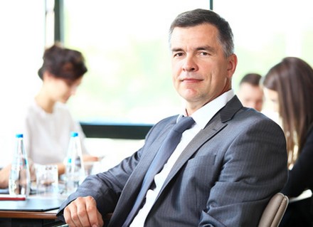 So’Lyon Mutuelle dispose d’un nouveau directeur général