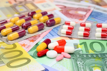 Hausse des dépenses d’Assurance Maladie