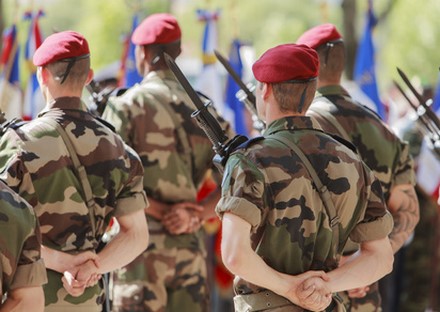 La Mutuelle d’assurance des armées rejoint l’association Tégo