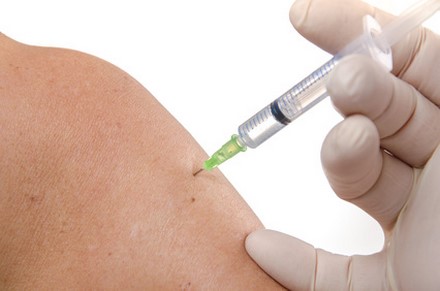 Les vaccins recueillent la faveur de 70% des Français