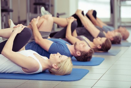 Prévention santé : les mutuelles vont promouvoir le sport en entreprise